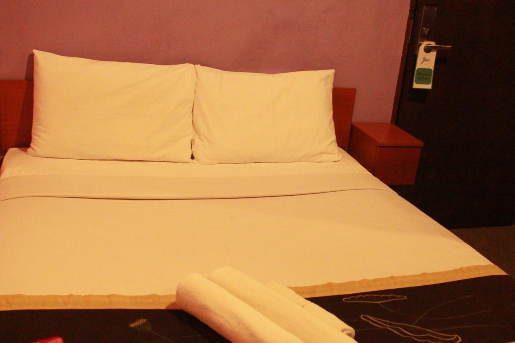 Your Hotel Genting Highlands Quarto foto