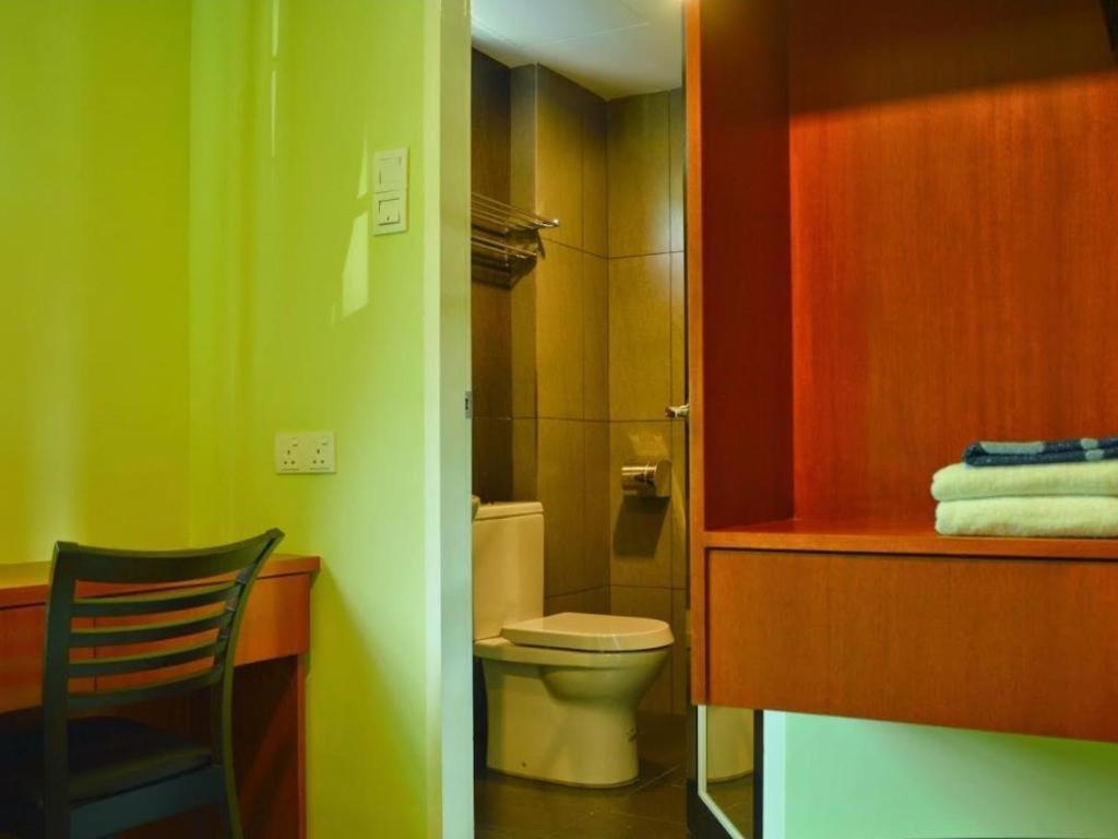 Your Hotel Genting Highlands Exterior foto