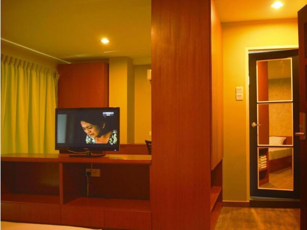 Your Hotel Genting Highlands Exterior foto