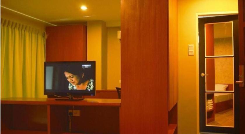 Your Hotel Genting Highlands Exterior foto