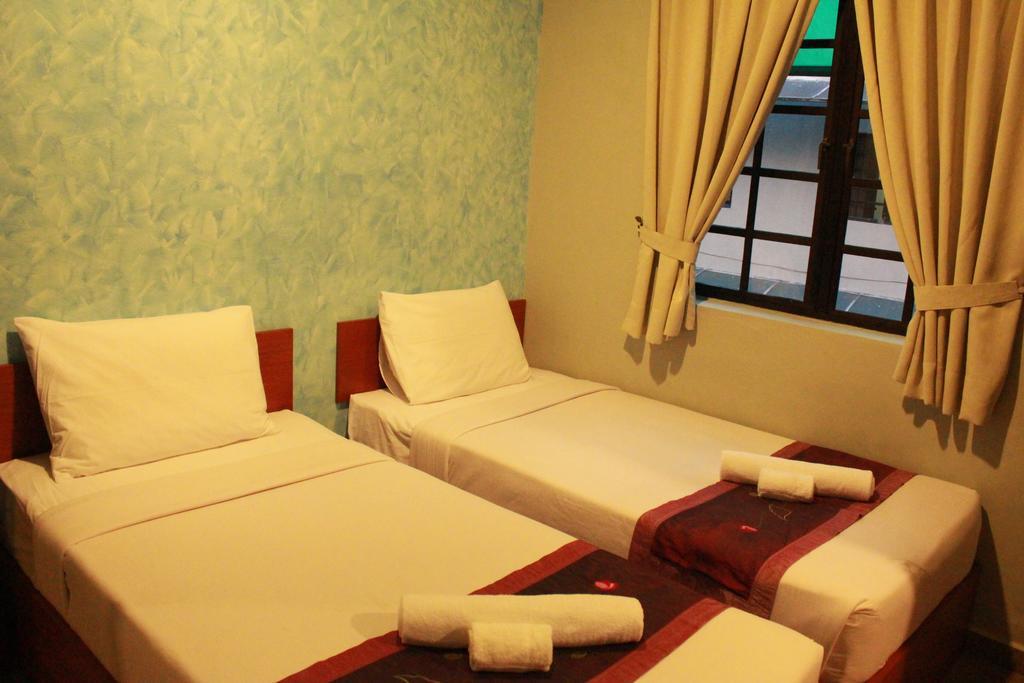Your Hotel Genting Highlands Quarto foto