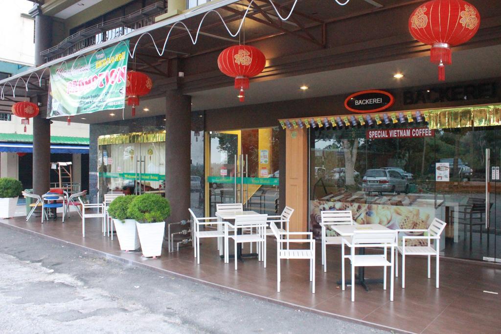 Your Hotel Genting Highlands Exterior foto