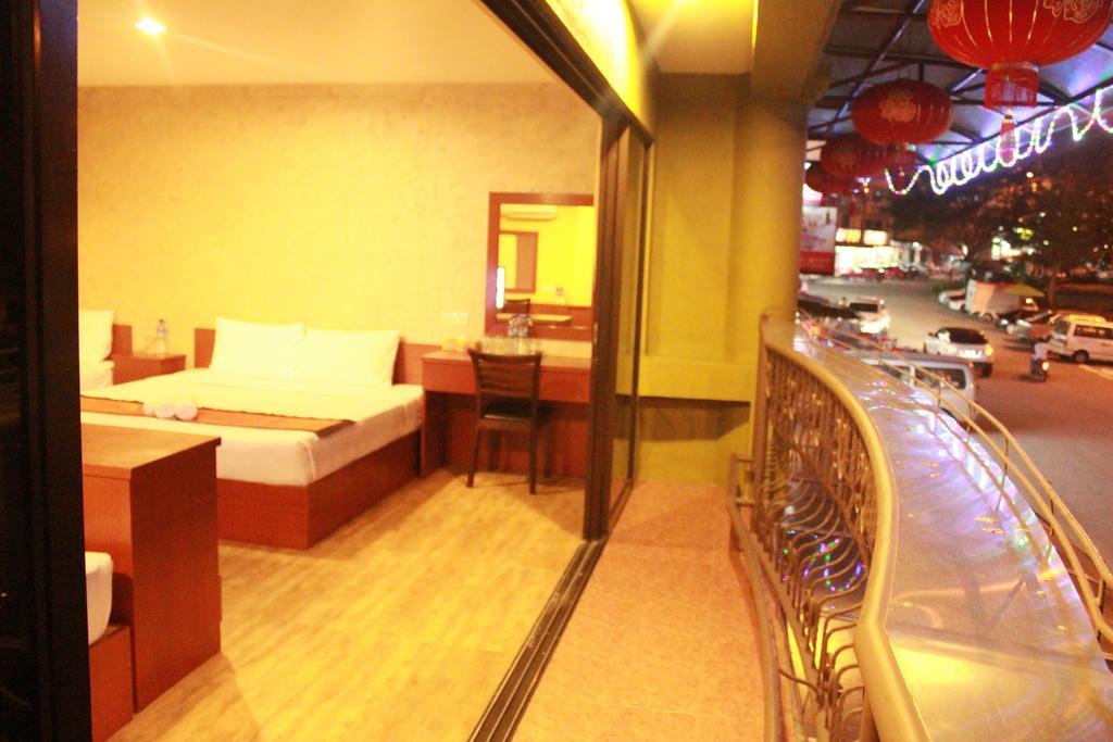 Your Hotel Genting Highlands Quarto foto