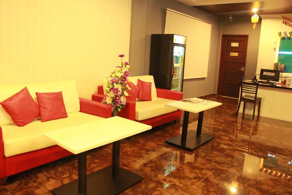 Your Hotel Genting Highlands Exterior foto
