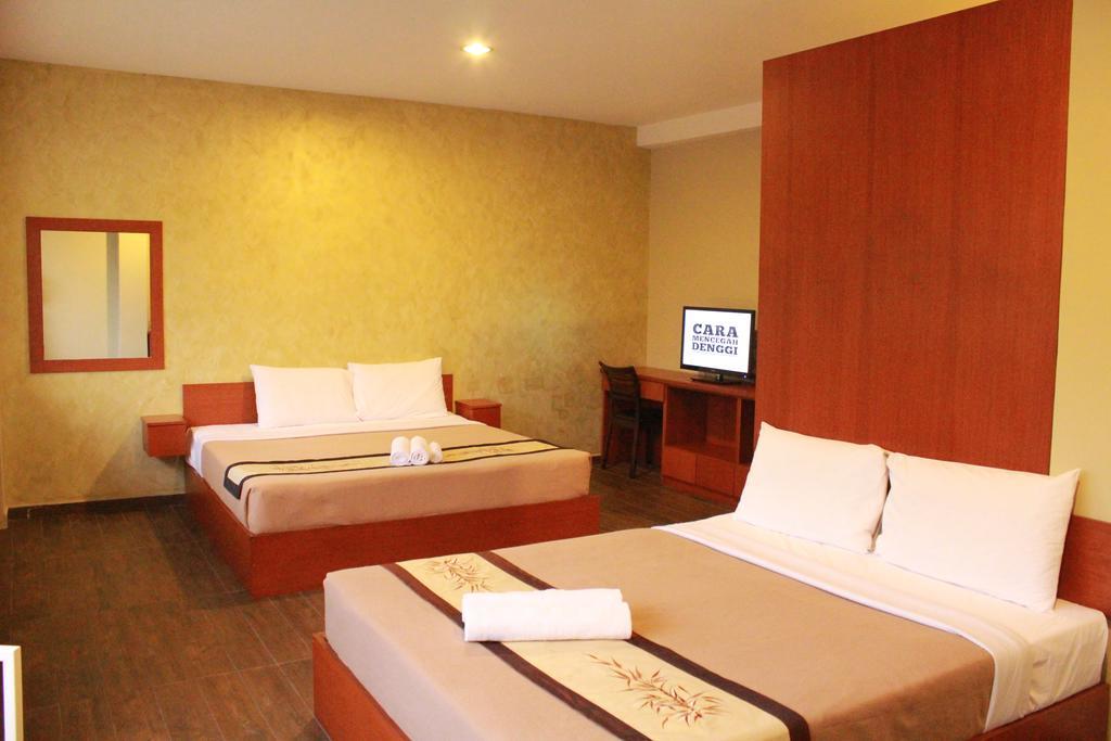 Your Hotel Genting Highlands Quarto foto