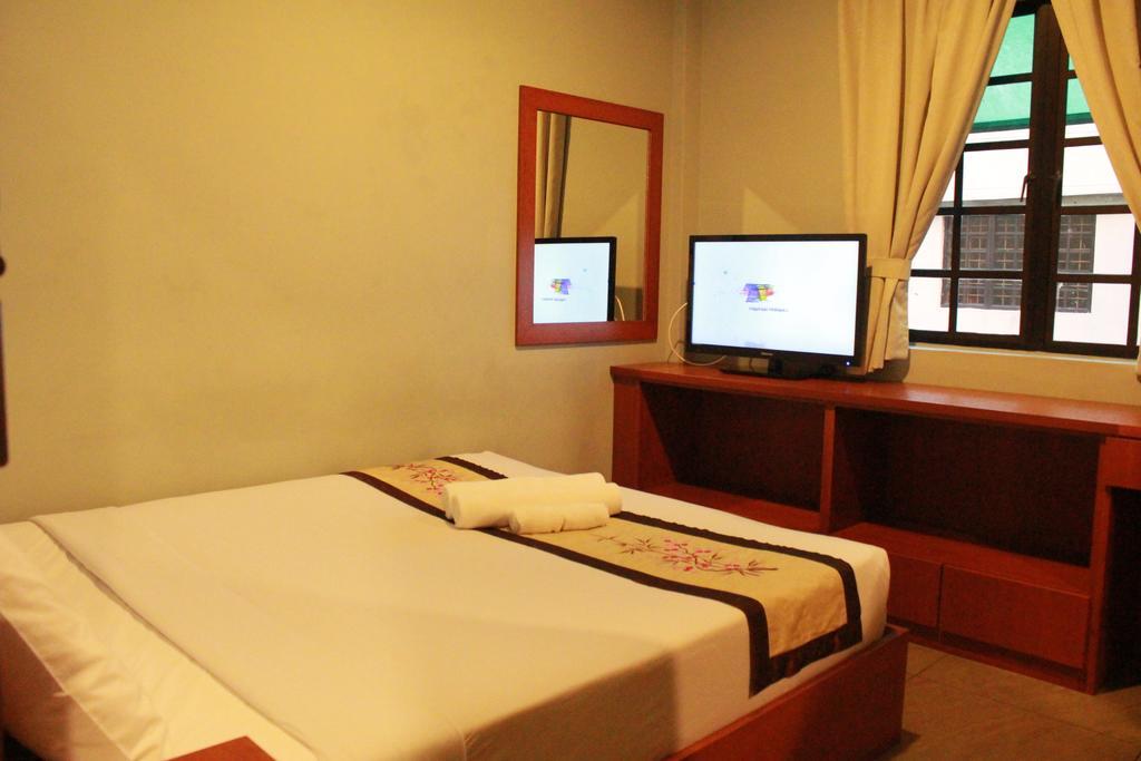 Your Hotel Genting Highlands Quarto foto