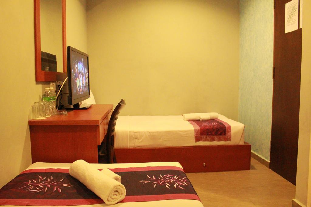 Your Hotel Genting Highlands Quarto foto