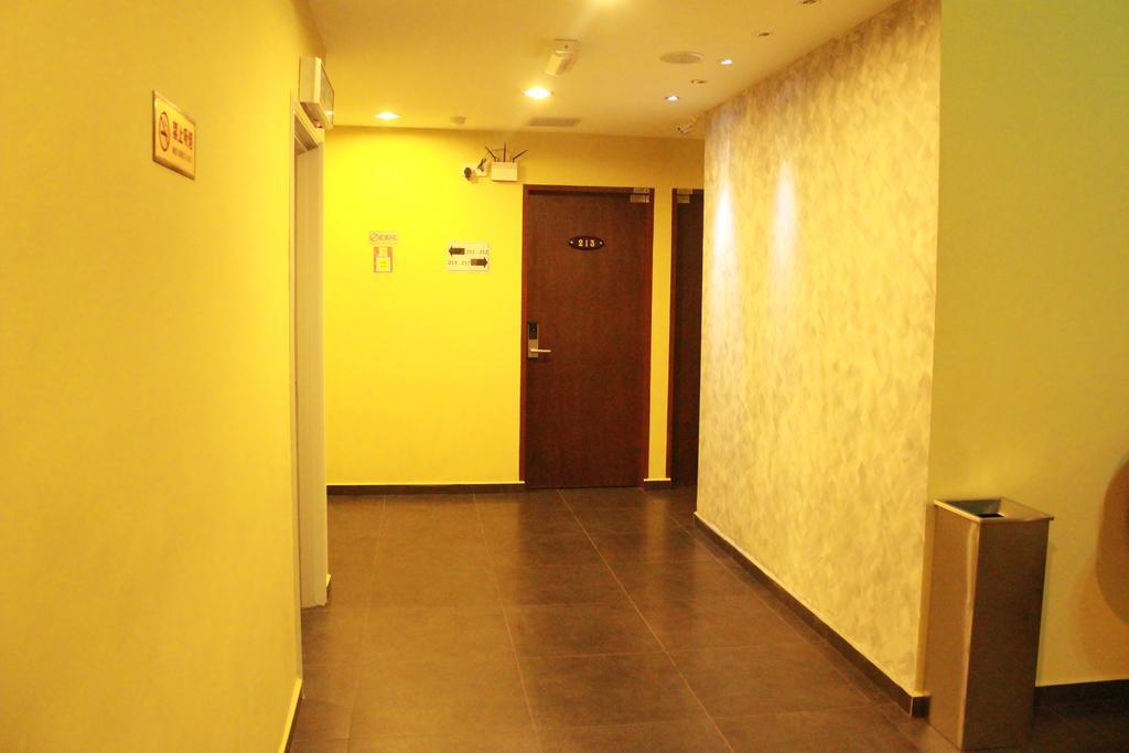Your Hotel Genting Highlands Exterior foto
