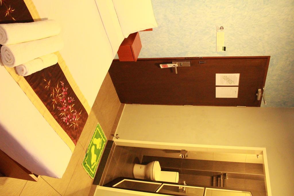 Your Hotel Genting Highlands Quarto foto
