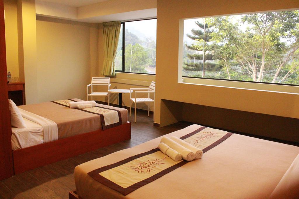 Your Hotel Genting Highlands Quarto foto