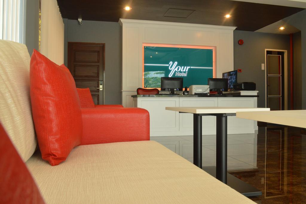 Your Hotel Genting Highlands Exterior foto