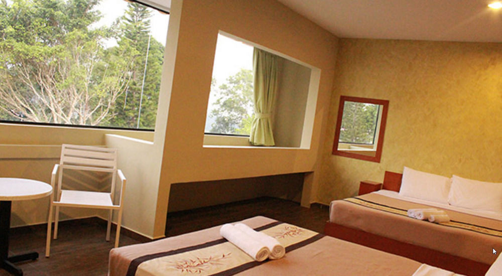 Your Hotel Genting Highlands Exterior foto