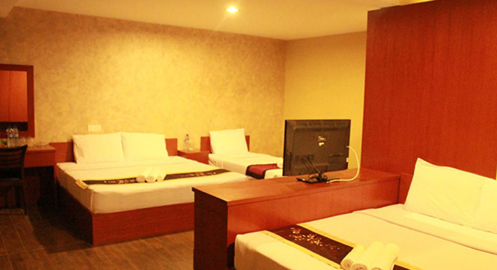 Your Hotel Genting Highlands Exterior foto
