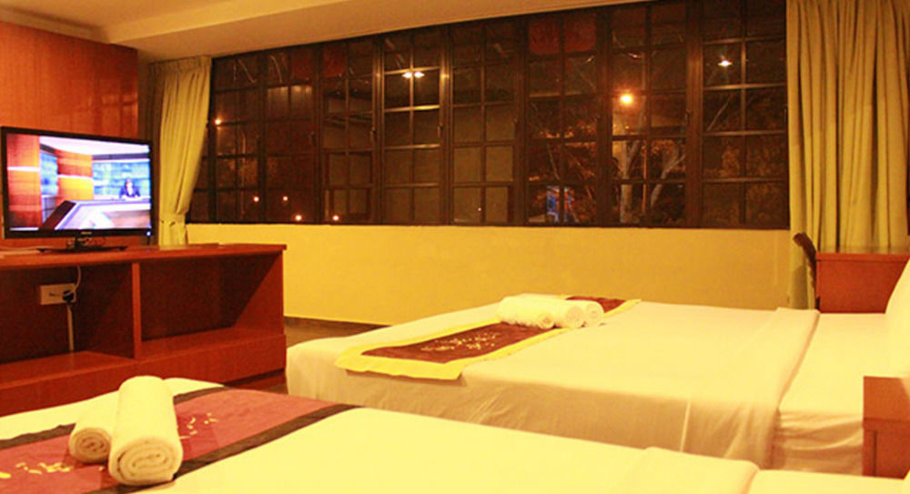 Your Hotel Genting Highlands Exterior foto