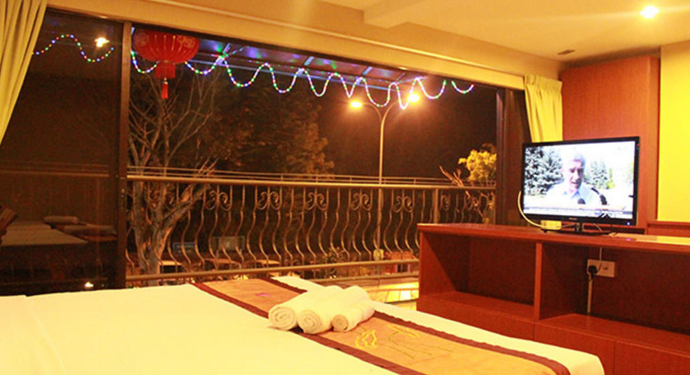 Your Hotel Genting Highlands Exterior foto
